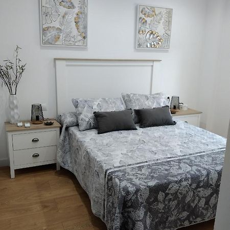Apartamento El Llano Lucena Exterior foto