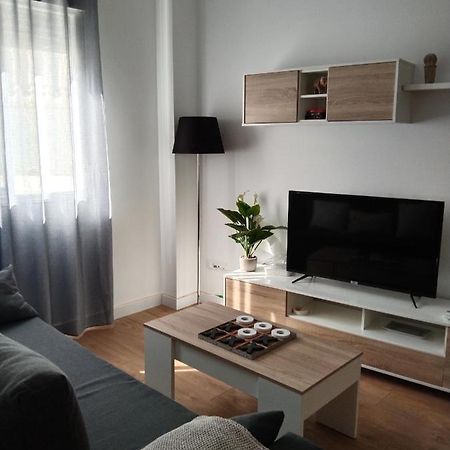 Apartamento El Llano Lucena Exterior foto