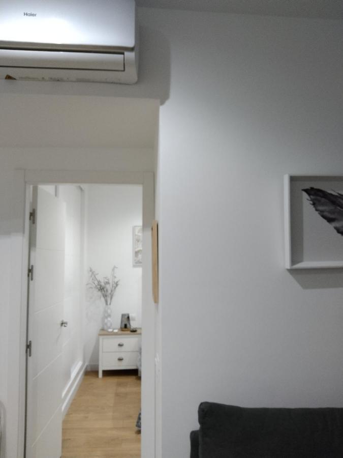 Apartamento El Llano Lucena Exterior foto