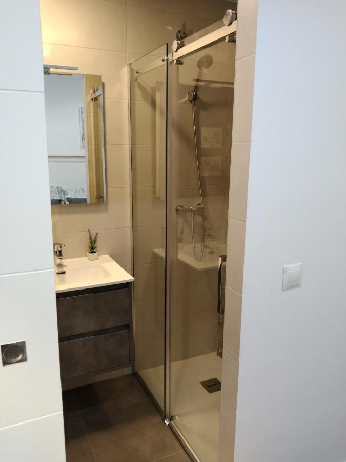 Apartamento El Llano Lucena Exterior foto