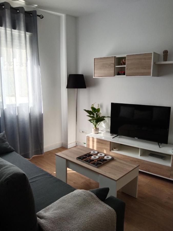 Apartamento El Llano Lucena Exterior foto